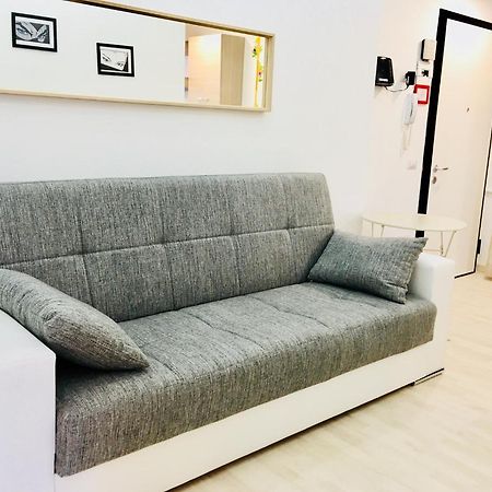 Fondazione Prada Apartment With Balcony 밀라노 외부 사진