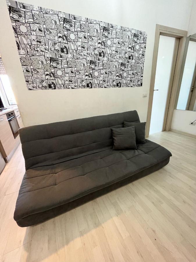 Fondazione Prada Apartment With Balcony 밀라노 외부 사진